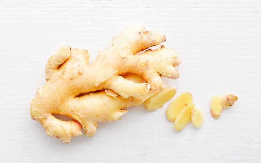 Wholesale Ginger (Zingiber officinale)