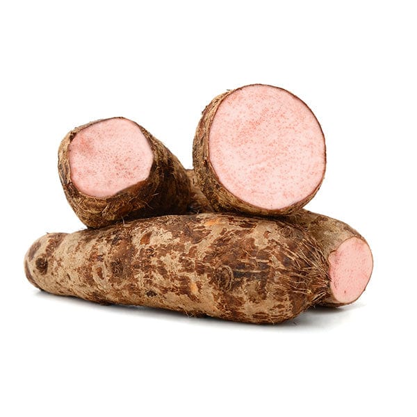 Wholesale Malnaga Lila (Xanthosoma violaceum)